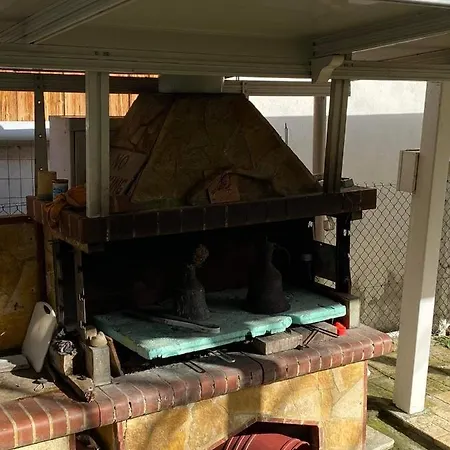 Olympus Miracle * Limin Litochorou