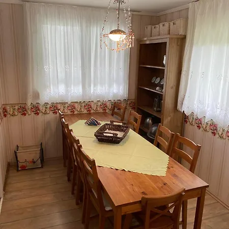 Olympus Miracle Tatil Evi Limín Litochórou