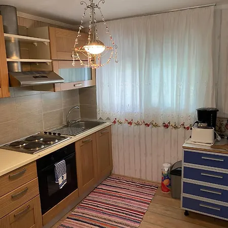 Olympus Miracle * Limin Litochorou