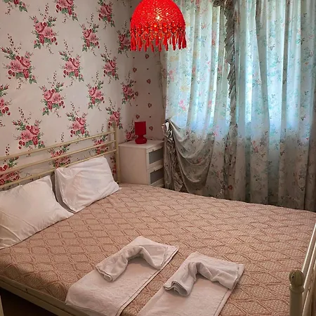 Olympus Miracle Holiday home