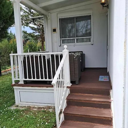 Olympus Miracle * Limín Litochórou