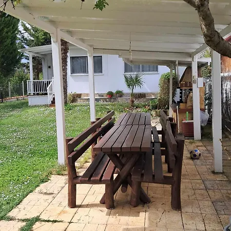 Olympus Miracle Tatil Evi