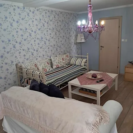 Olympus Miracle * Limín Litochórou