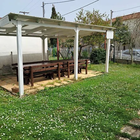 Tatil Evi Olympus Miracle Limín Litochórou