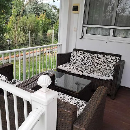 Olympus Miracle Holiday home Limin Litochorou