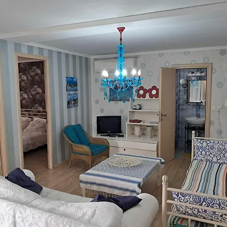 Olympus Miracle Limin Litochorou