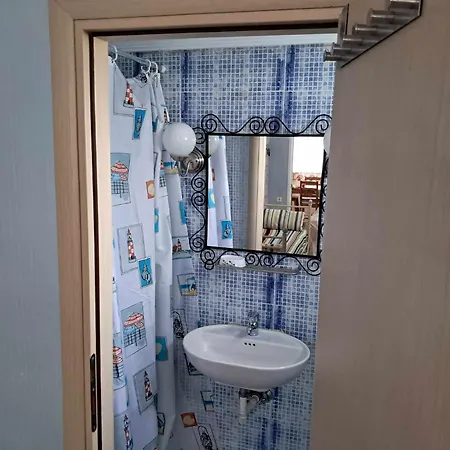 Olympus Miracle Tatil Evi Limín Litochórou