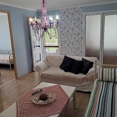 Tatil Evi Olympus Miracle *