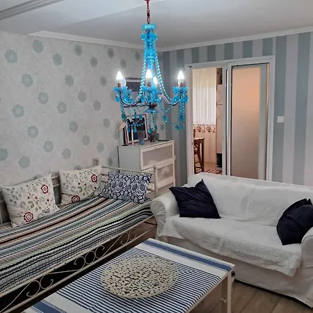 Olympus Miracle Tatil Evi Limín Litochórou