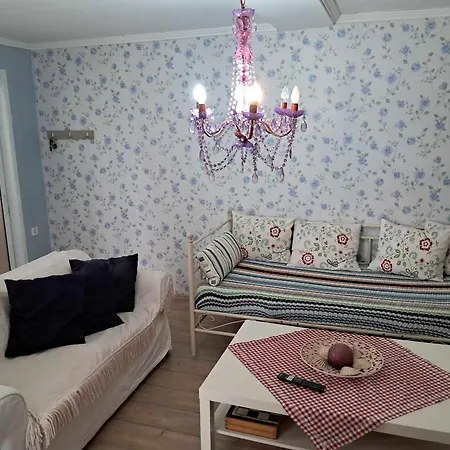 Olympus Miracle Limín Litochórou