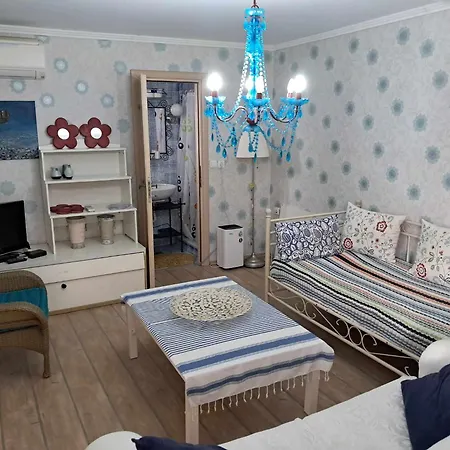 Holiday home Olympus Miracle *