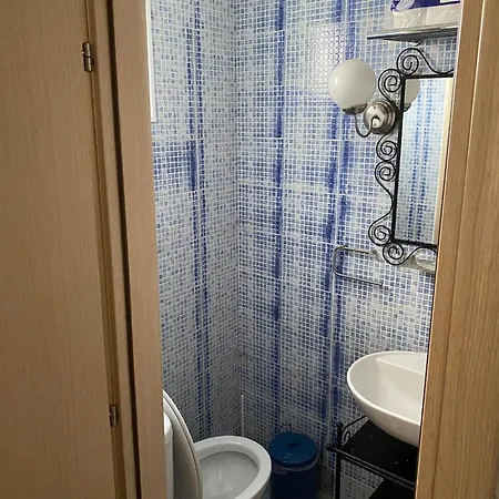 Olympus Miracle Holiday home *