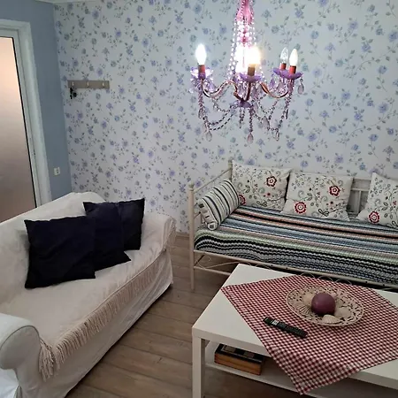 Olympus Miracle * Limin Litochorou