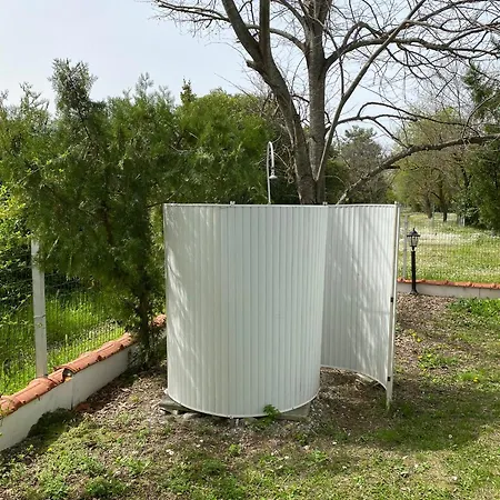 Holiday home Olympus Miracle