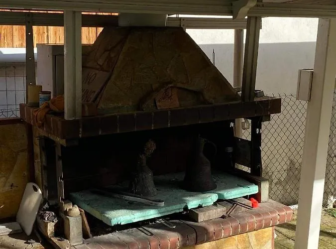 Olympus Miracle * Limín Litochórou