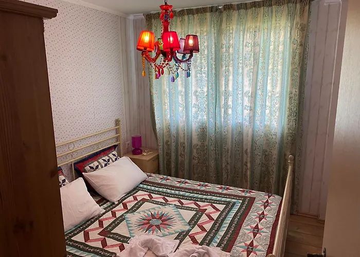 Olympus Miracle * Limín Litochórou