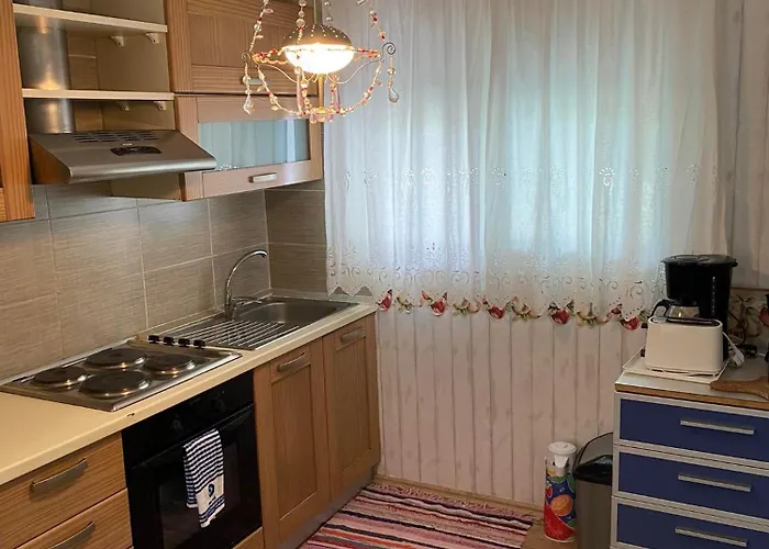 Olympus Miracle * Limín Litochórou