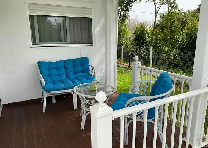 Case de vacanță Olympus Miracle Limín Litochórou