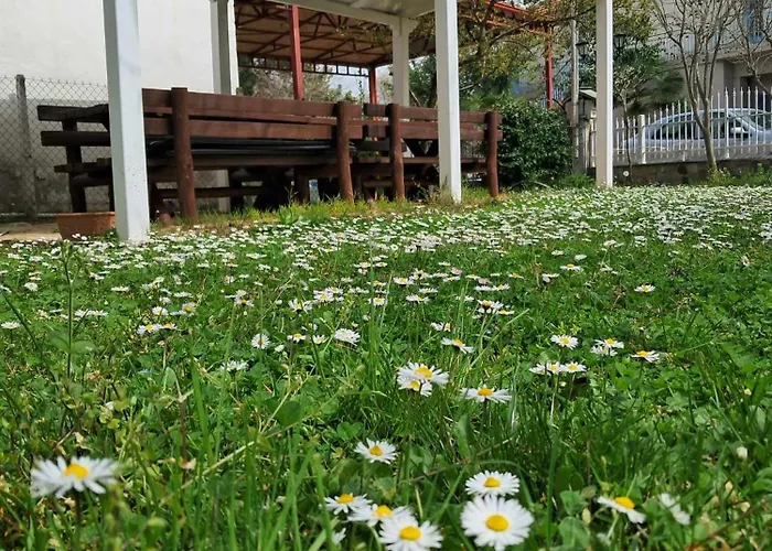 Olympus Miracle * Limín Litochórou