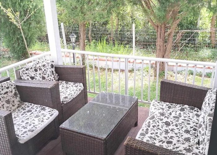 Olympus Miracle 度假居 *