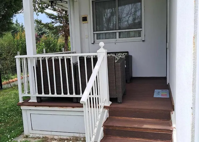 Olympus Miracle * Limín Litochórou