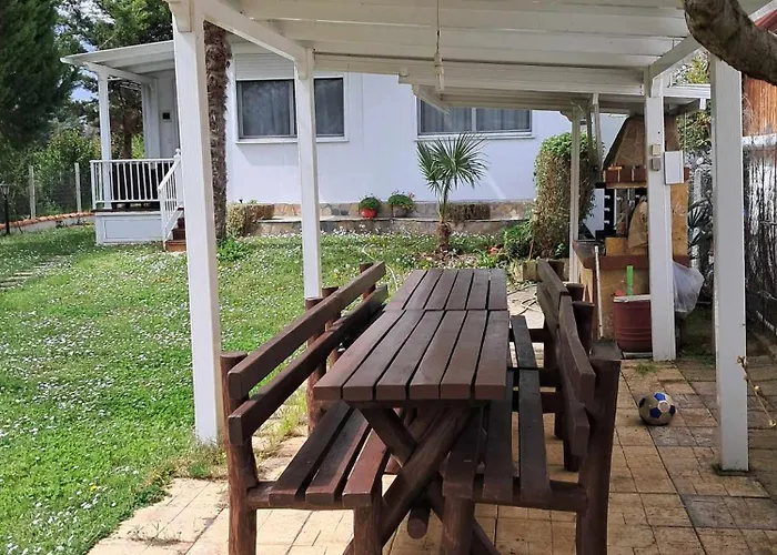 Olympus Miracle 度假居