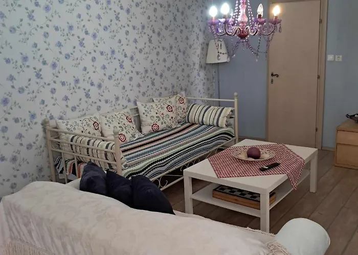 Olympus Miracle * Limín Litochórou