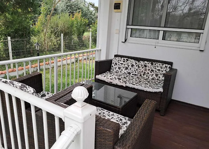 Olympus Miracle 度假居 Limín Litochórou