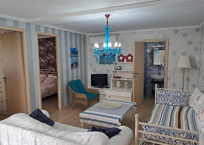 Olympus Miracle Limín Litochórou