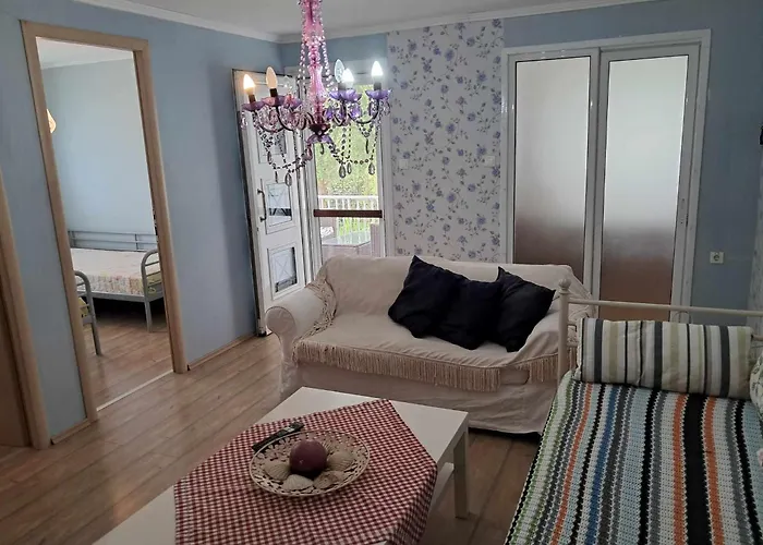 Case de vacanță Olympus Miracle *