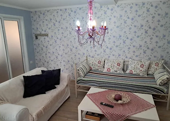 Olympus Miracle Limín Litochórou