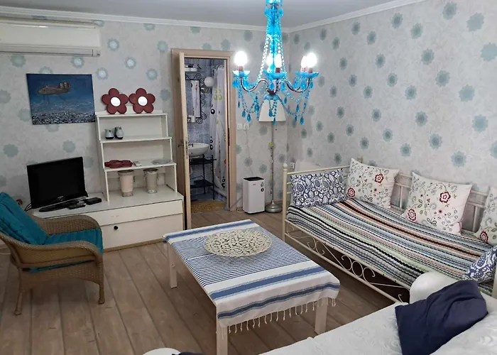 Case de vacanță Olympus Miracle *