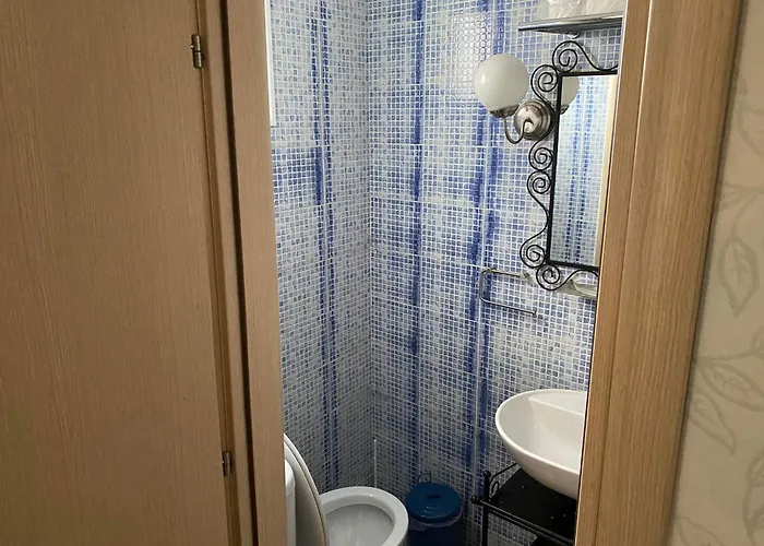 Olympus Miracle 度假居 *