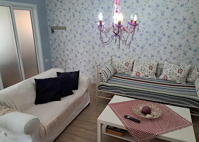 Olympus Miracle * Limín Litochórou