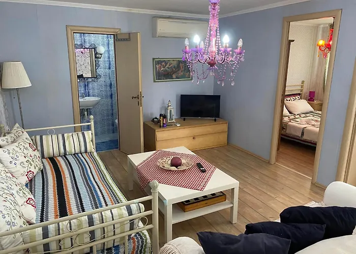 度假居 Olympus Miracle