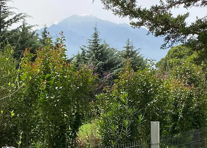 Olympus Miracle * Limín Litochórou