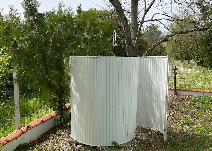 度假居 Olympus Miracle